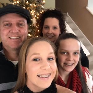 Meet your Posher, Todd